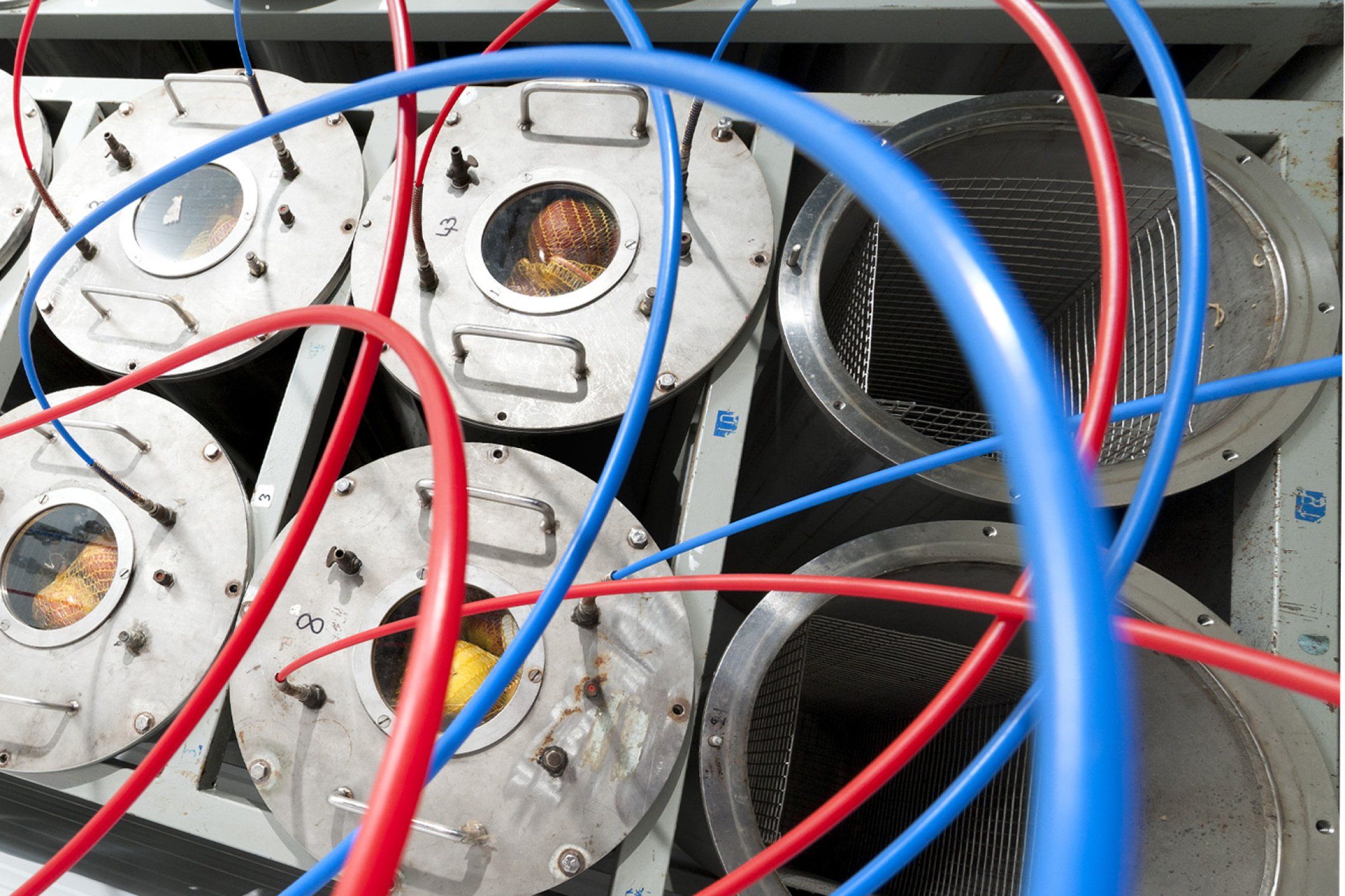 Postharvest publications